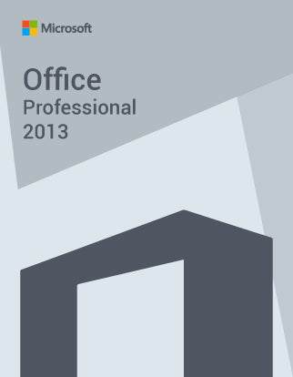 Microsoft Office 2013 Professional - cdkeydeals.com