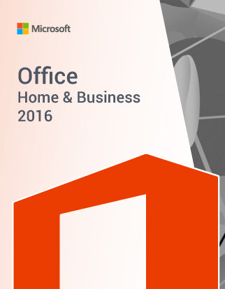Microsoft Office 2016 Home & Business - cdkeydeals.com