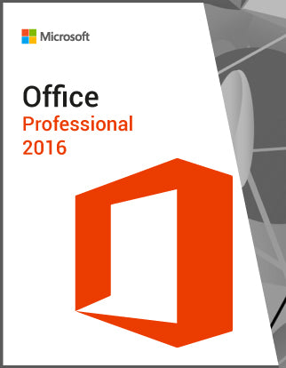 Microsoft Office 2016 Professional - cdkeydeals.com
