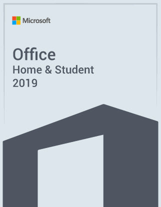 Microsoft Office 2019 Home and student