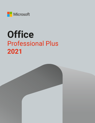 Microsoft Office 2021 Professional Plus-1