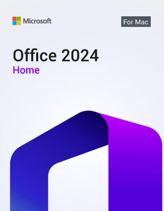 Microsoft Office 2024 Home – Activation key for Mac-1