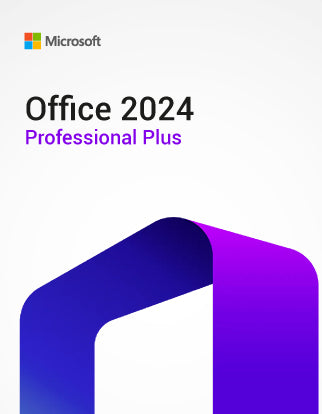 Microsoft Office 2024 Professional Plus-1
