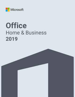 Microsoft Office 2019 Home & Business - cdkeydeals.com