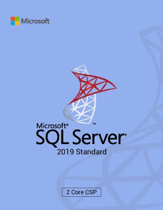 Microsoft SQL Server 2019