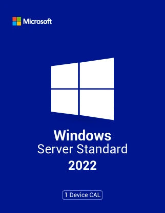 Microsoft SQL Server 2022 Standard
