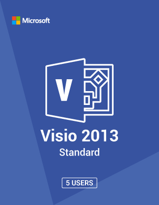 Microsoft Visio 2013