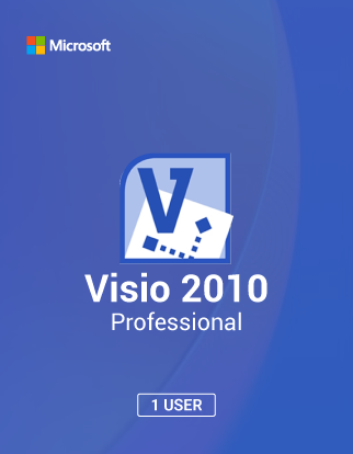 Microsoft Visio pro 2010