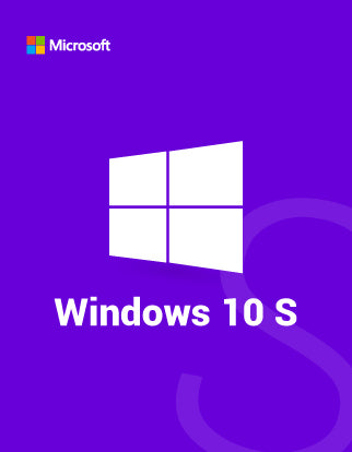 Microsoft Windows 10 S-1