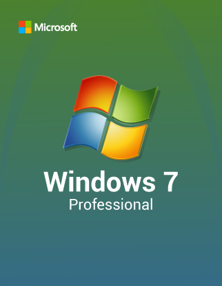 Microsoft Windows 7 Professional-1