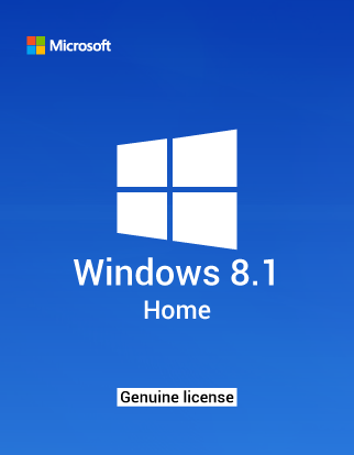 Microsoft Windows 8.1 Home-1