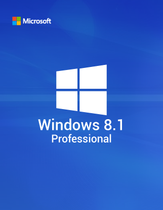 Microsoft Windows 8.1 Professional-1