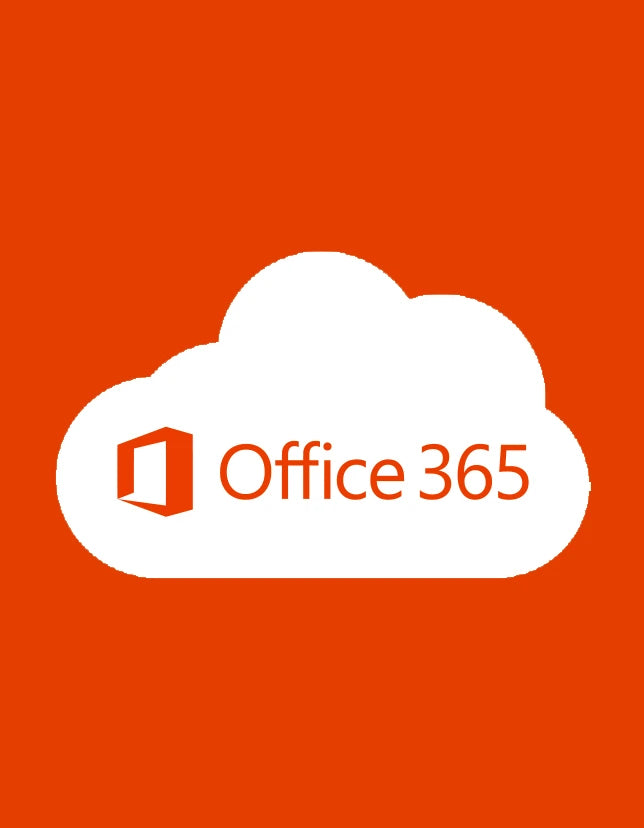 Microsoft Office 365 Account