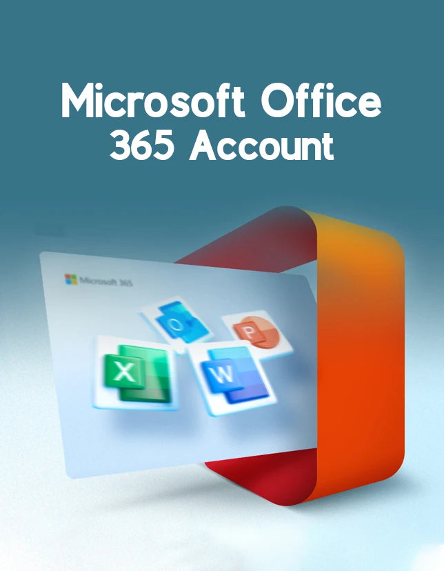 Microsoft Office 365 Account