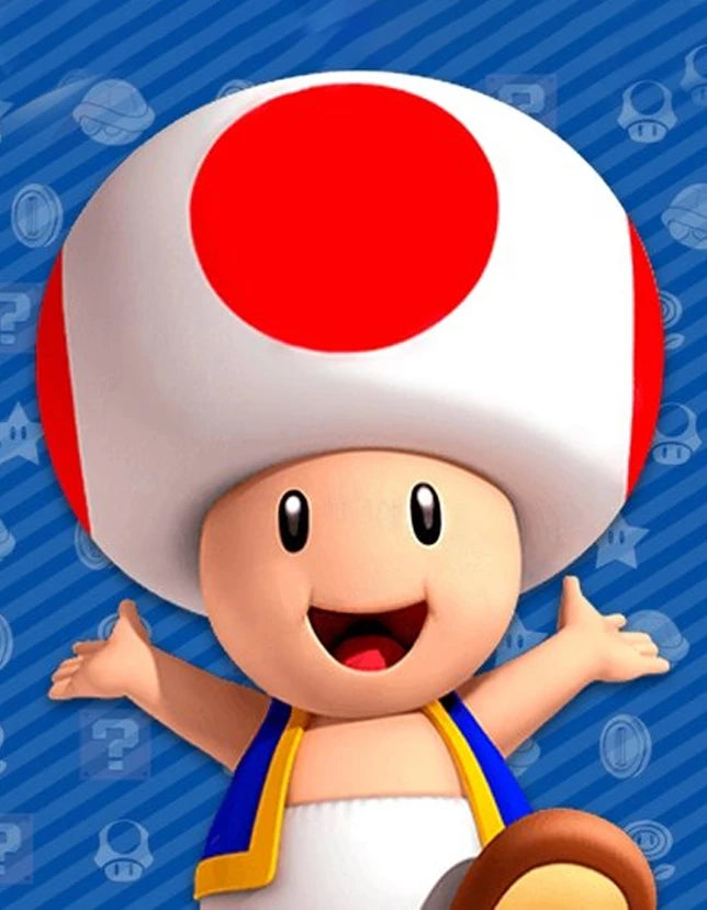 Nintendo eShop Card 25 EUR