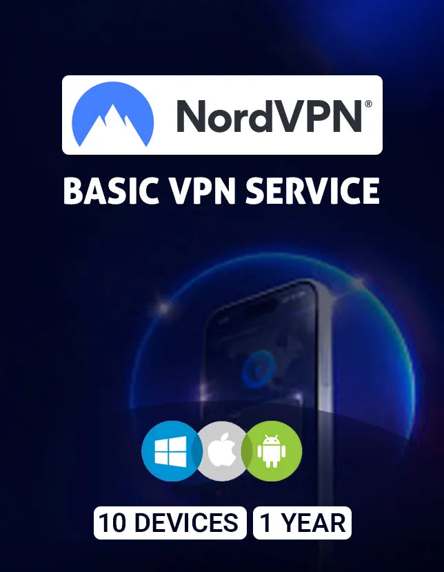 NordVPN Basic