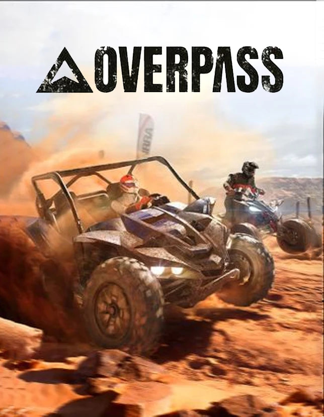 Overpass Day One Edition