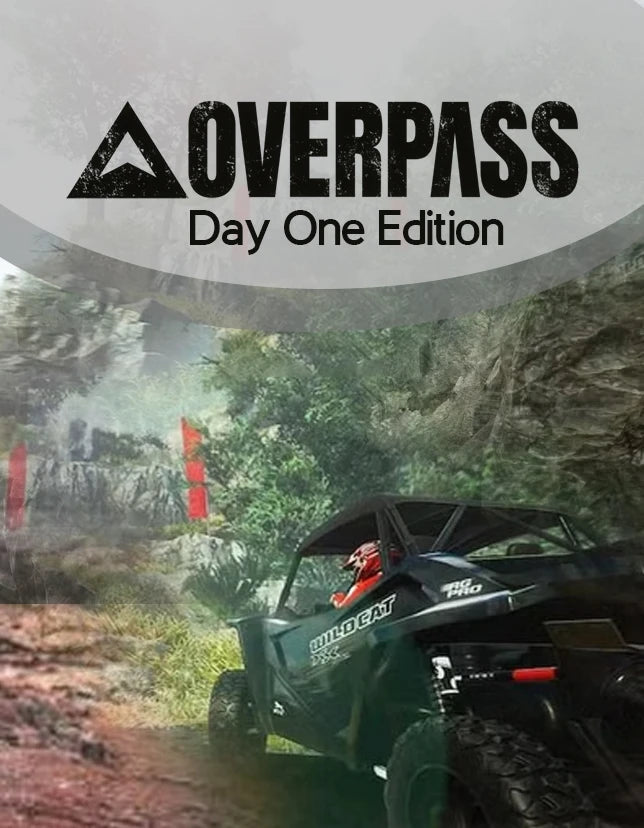 Overpass Day One Edition