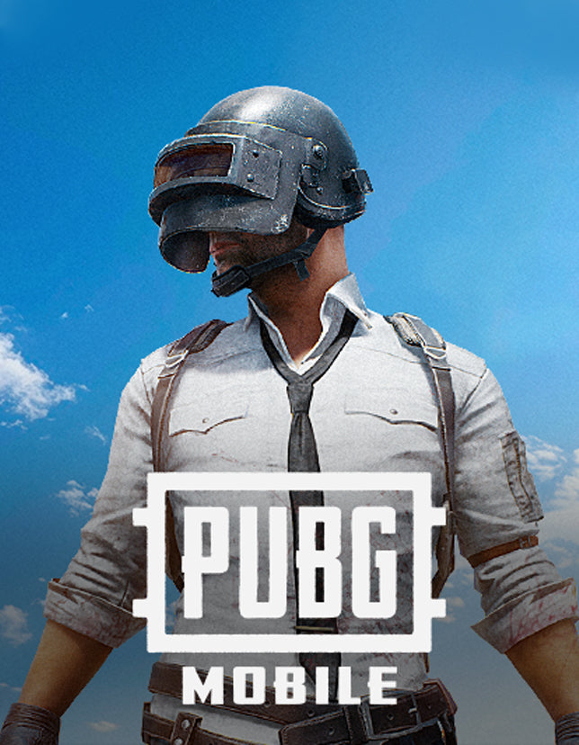 PUBG Mobile