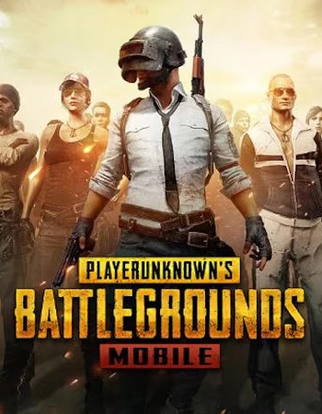 PUBG Mobile
