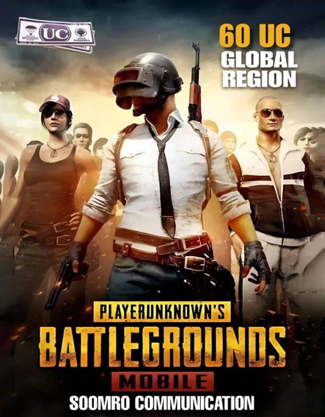 PUBG Mobile