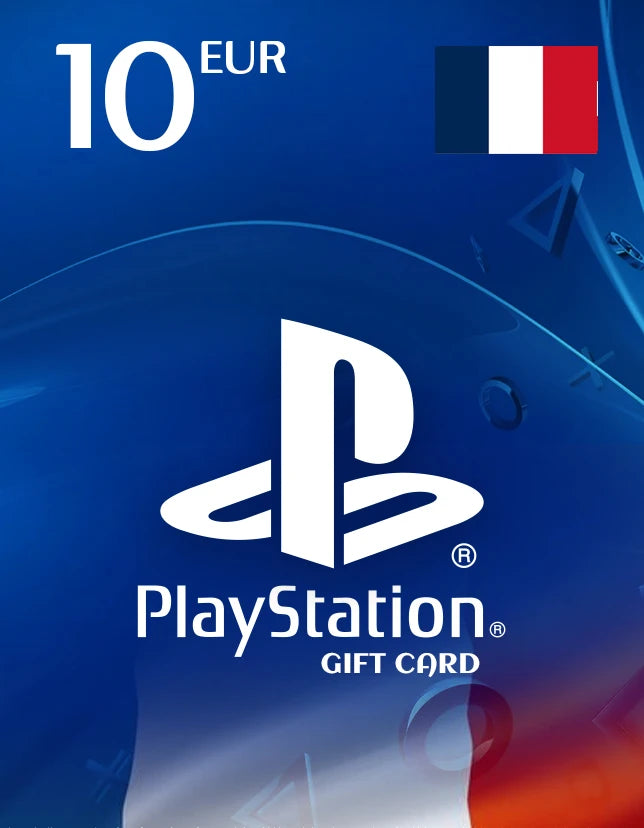 PlayStation Gift Card