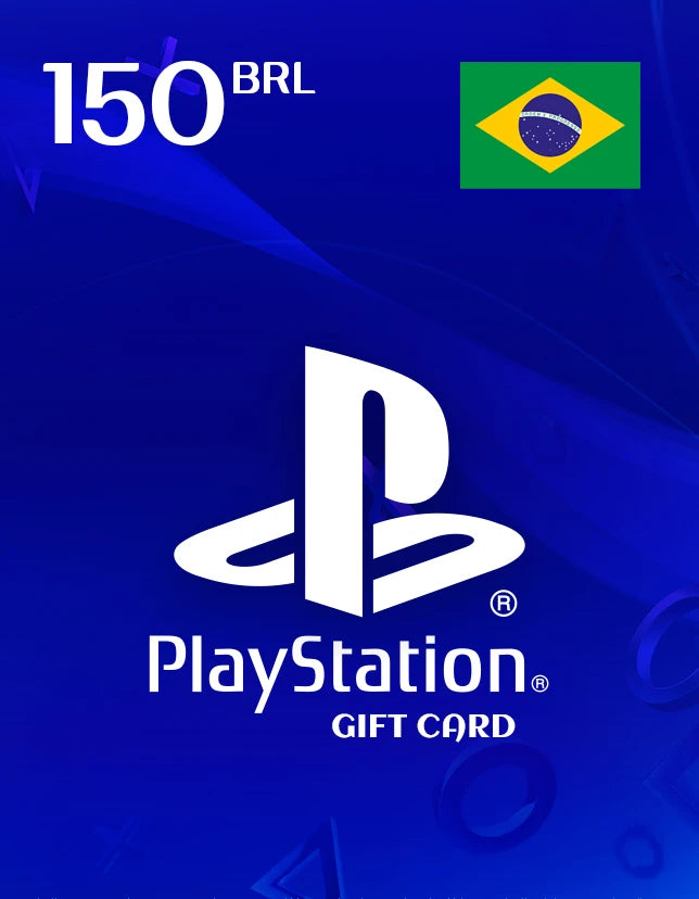 PlayStation Gift Card