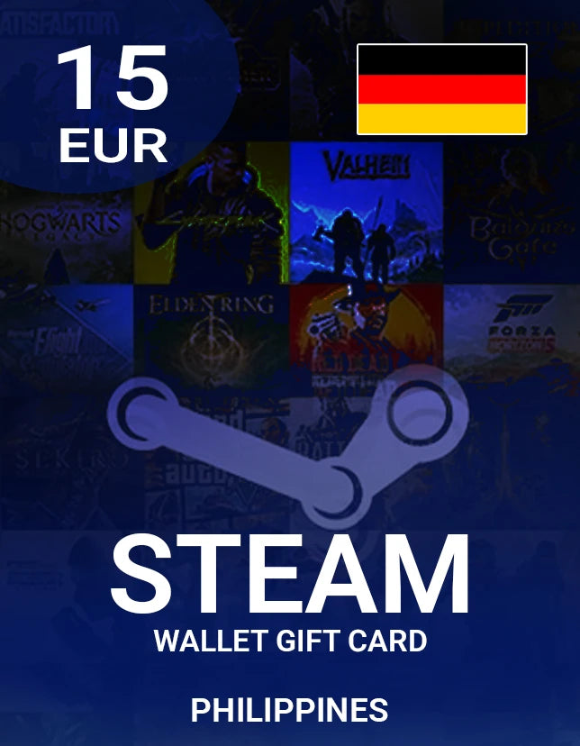 PlayStation Gift Card 15 EUR
