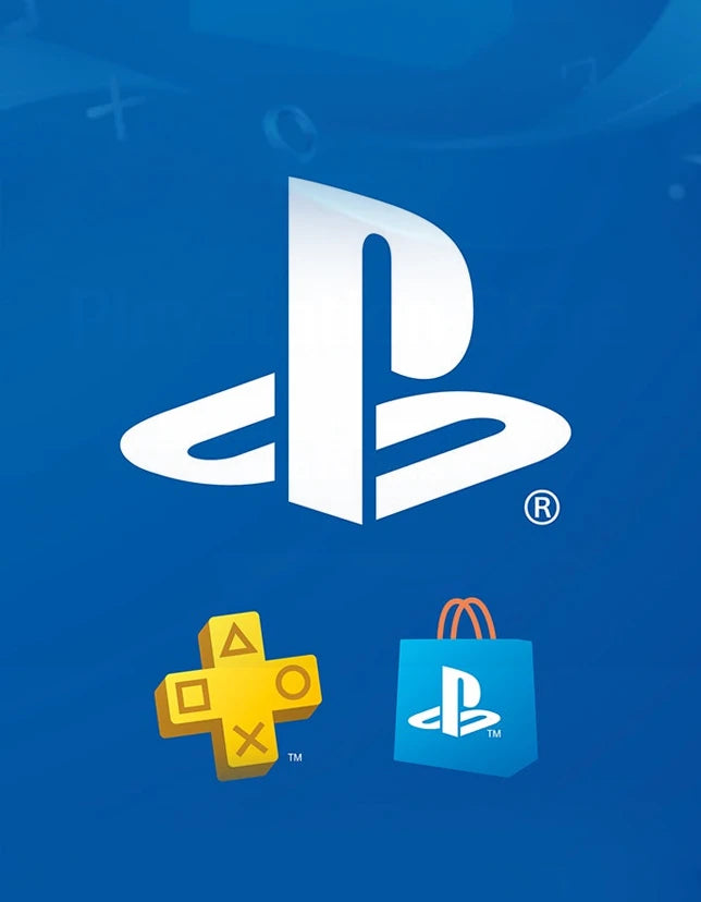 PlayStation Gift Card 20 EUR