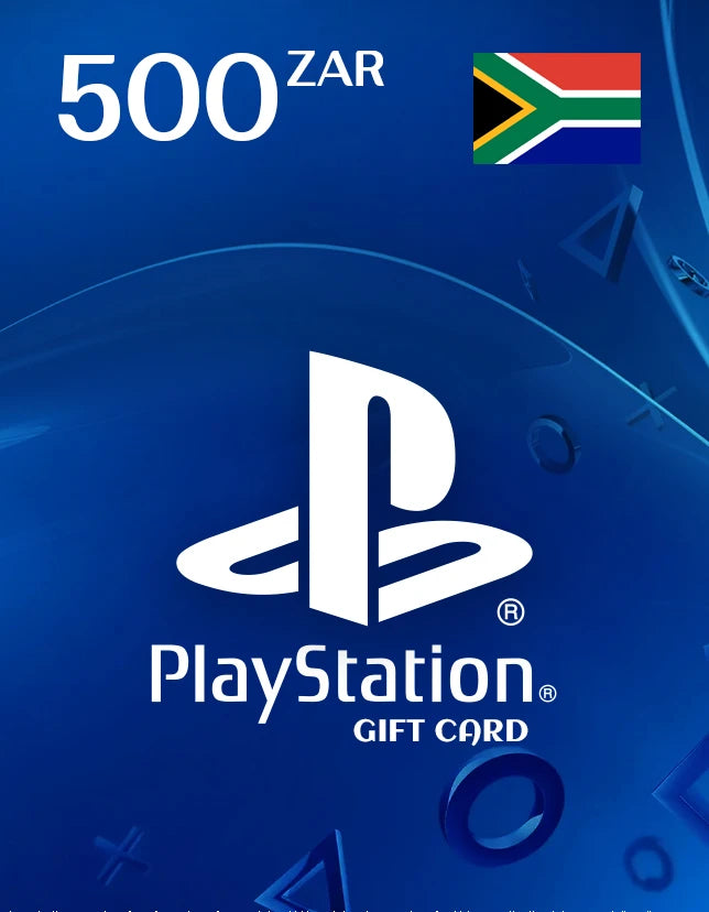 PlayStation Gift Card