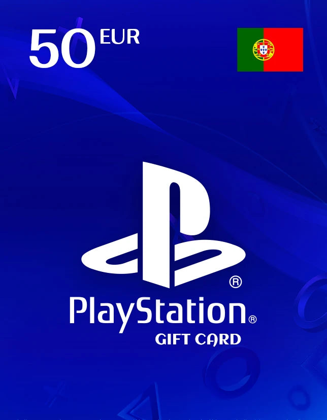 PlayStation Gift Card