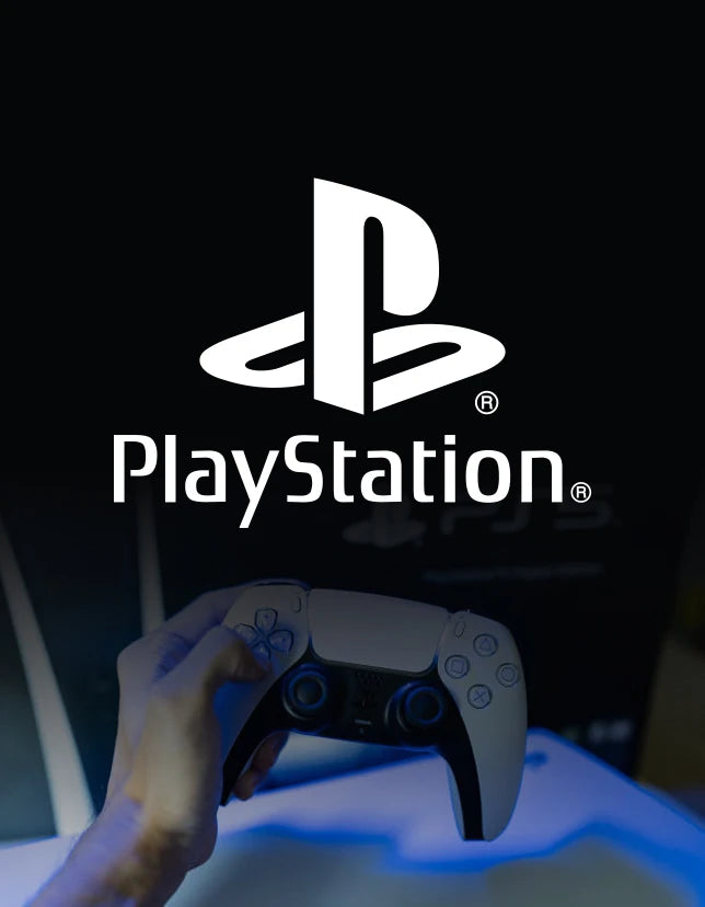 PlayStation Gift Card 20 EUR