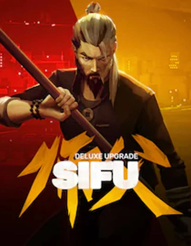 Sifu Deluxe Edition
