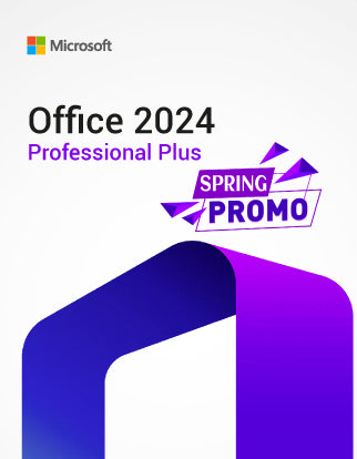 (Spring Promo) Office 2024 Pro Plus-1