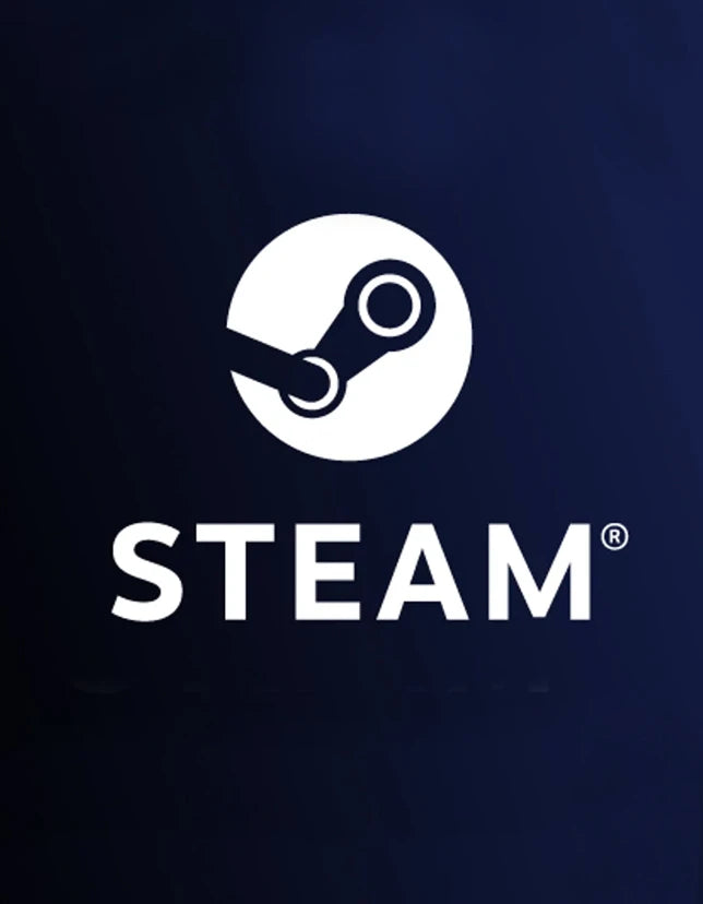 Steam Wallet Gift Card 500 PHP