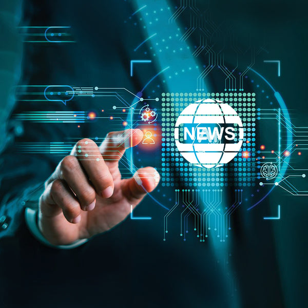 Tech News & Updates, Latest Trends