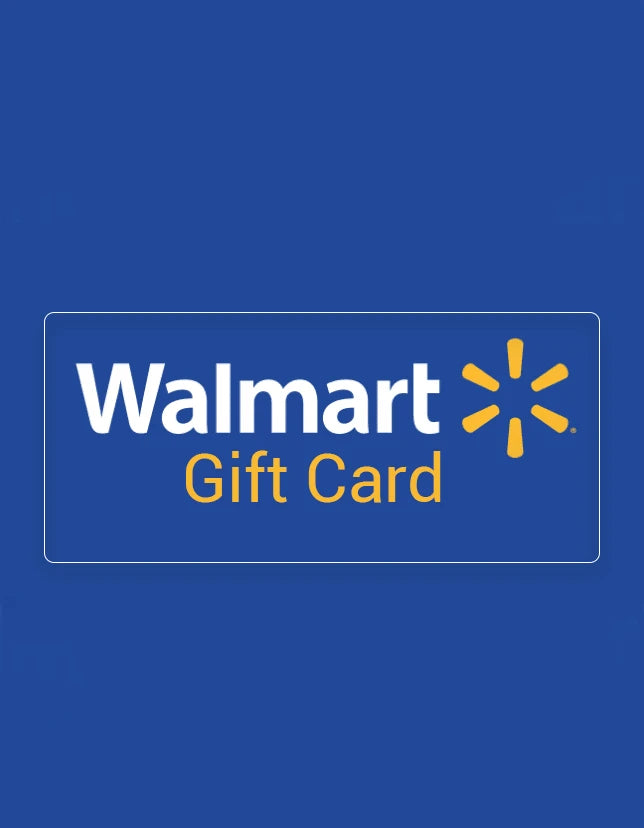 Walmart Gift Card 10 USD Key