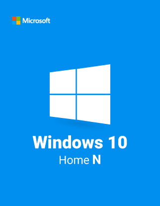 Windows 10 Home N-1