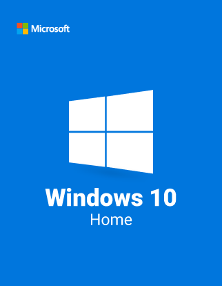 Microsoft Windows 10 Home-1
