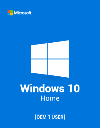 Windows 10 home OEM 1 user-1