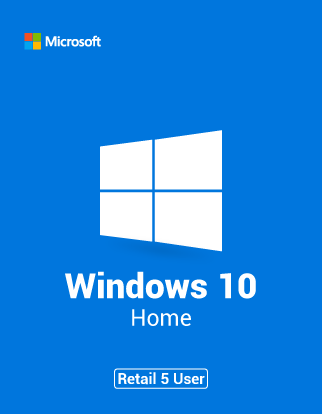 Windows 11 Home Retail 5pc
