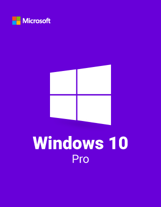 Microsoft Windows 10 Pro-1