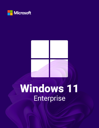 Microsoft Windows 11 Enterprise - cdkeydeals.com
