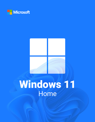 Microsoft Windows 11 Home