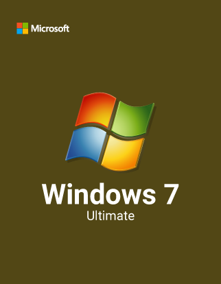 Microsoft Windows 7 Ultimate