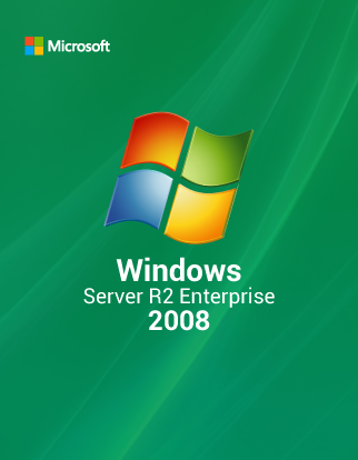 Microsoft Windows Server 2008