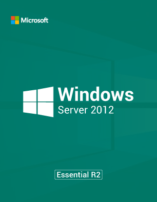 Windows Server 2012
