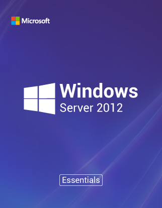 Windows Server 2012