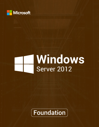 Windows Server 2012
