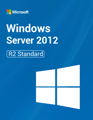 Windows Server 2012
